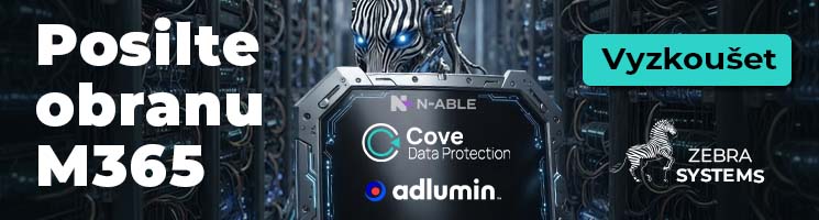 N-able Cove M365 promo banner