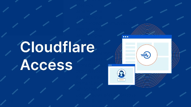 Cloudflare Access
