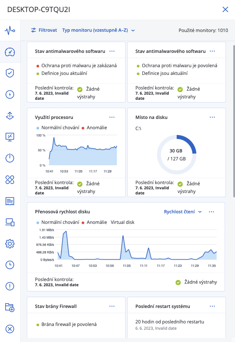 acronis-pridava-do-sve-platformy-monitoring-na-bazi-strojoveho-uceni