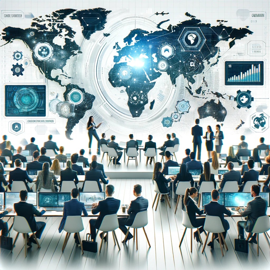 Zebra Sales Academy