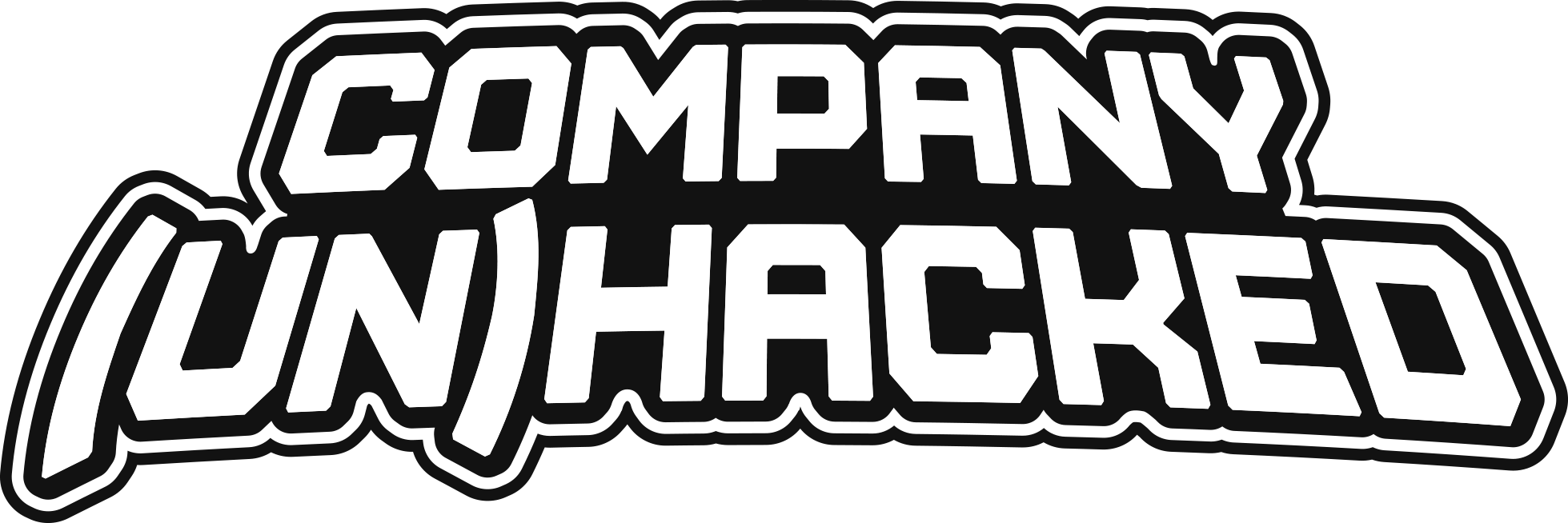 Company (Un)Hacked logo