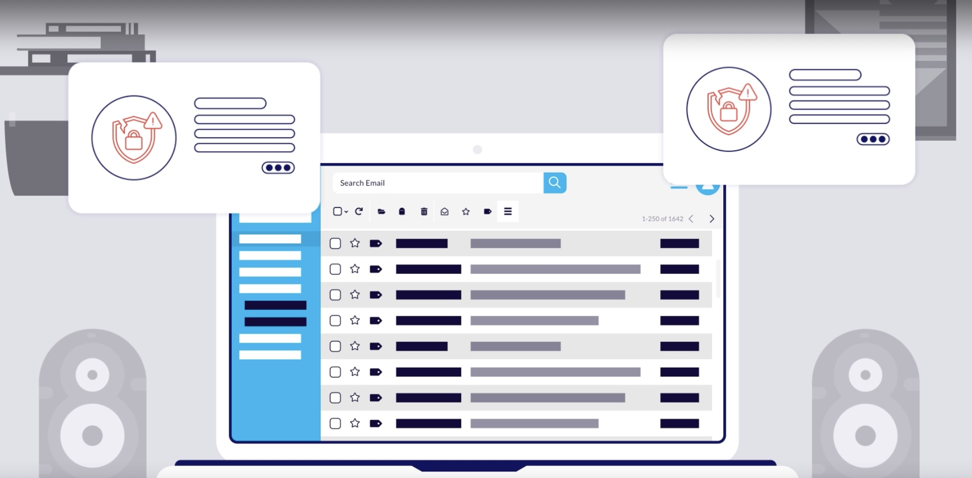 image GFI Software integruje AI do prvních čtyř produktů