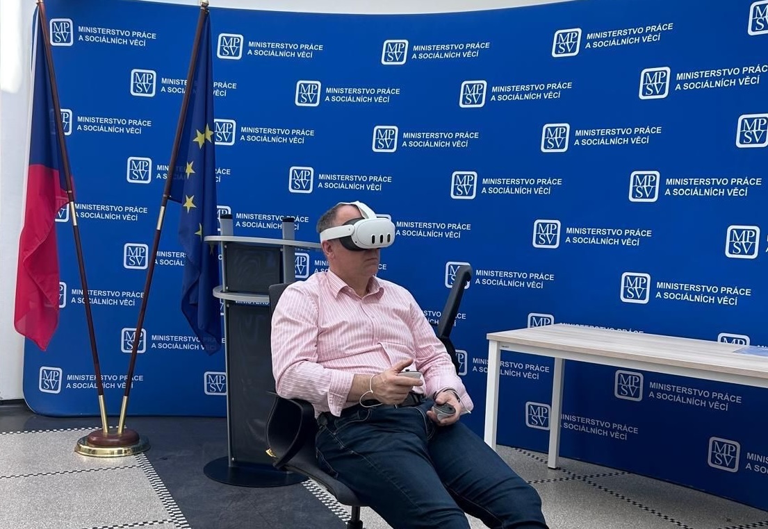 image Company (Un)Hacked pomáhá zvyšovat kybernetickou odolnost pracovníků státní správy