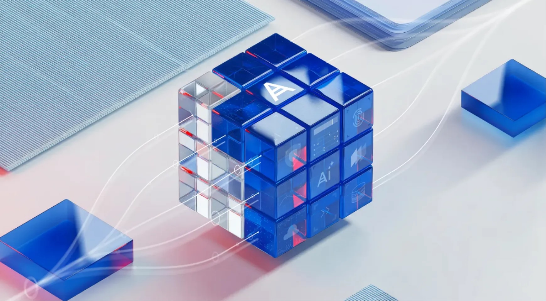 image Novinky v MSP platformě Acronis: přístup k Cyber Frame, snazší nasazení Synology a umělá inteligence v RMM službách