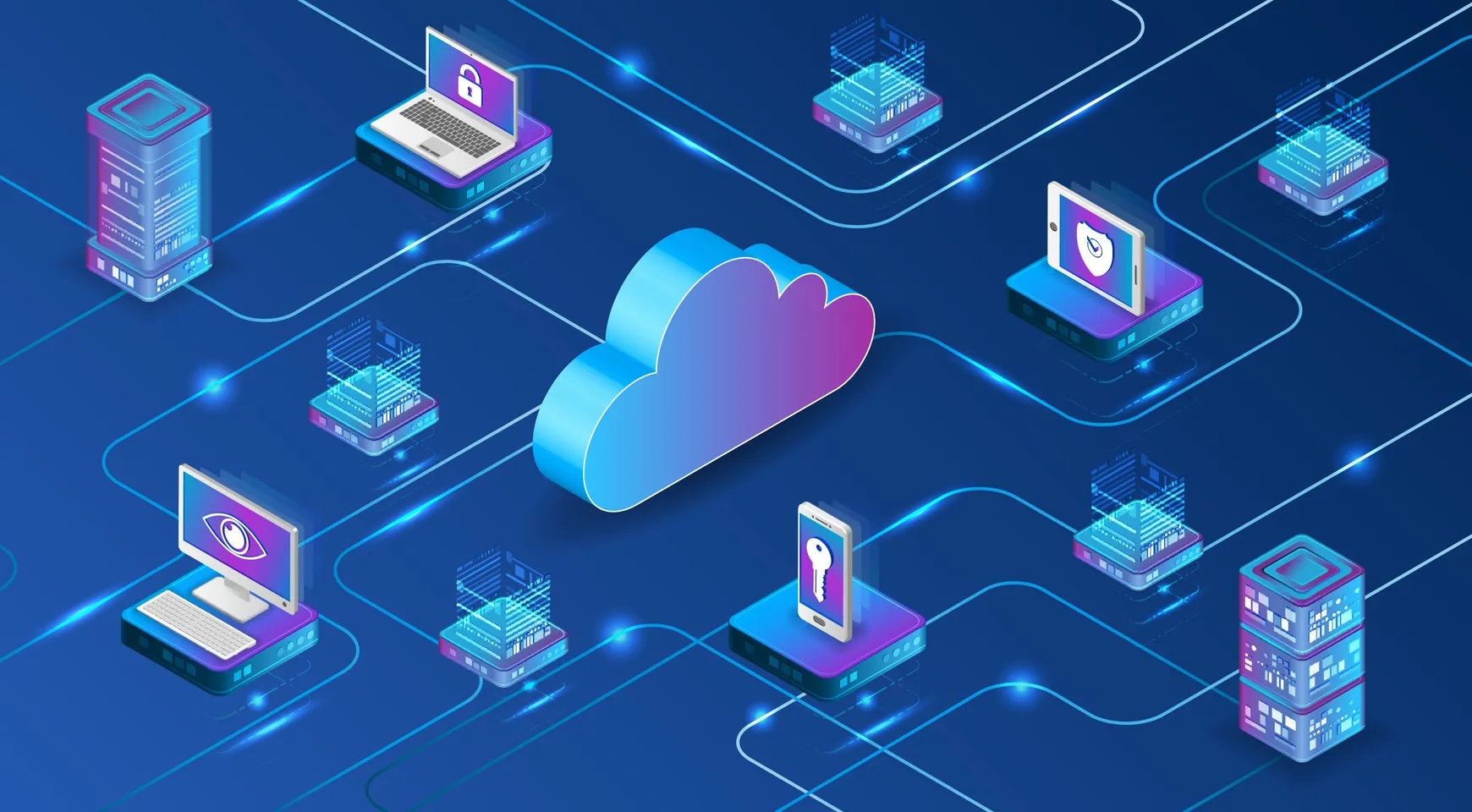 image MSP platforma Acronis: obecná dostupnost Cyber Frame, automatizace workflow a export incidentů dle NIS 2